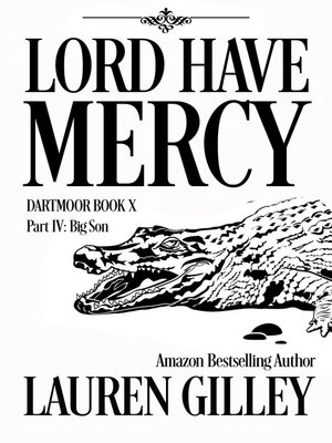 cover image of Lord Have Mercy Part Four